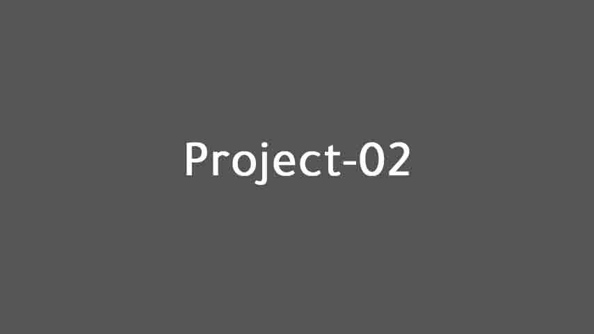 Project